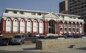 Magal de Touba: Un incident entre les ambassadeurs d'Israël et de la Palestine à Dakar évité de justesse