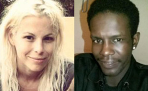 Italie : Le Sénégalais Cheikh Diaw jugé pour le meurtre de sa copine américaine