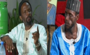 Vidéo- Séries de meurtres au Sénégal: Sanex et Cheikhouna en parlent
