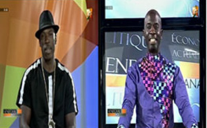 Vidéo : Nitt Doff à Tounkara : "il m' arrive de gagner plus 1 million..."