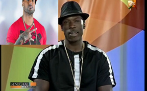 Vidéo : Ntt Doff répond à Tounkara sur les propos de Rap Polonais : "on a pas de leçon à apprendre venant de Bouba"