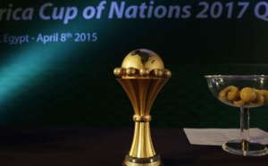 CAN 2017 : la CAF dément avoir voulu trouver « un pays de substitution » au Gabon