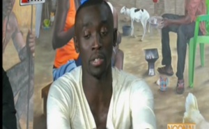 Vidéo – Papis Demba Cissé se confie : “J’ai été pêcheur, puis apprenti chauffeur…”