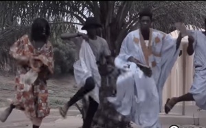Dudu fait des vidéos : les danses Mbalax passées au peigne fin