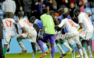 Classement FIFA de novembre 2016 : le Sénégal meilleure équipe en Afrique