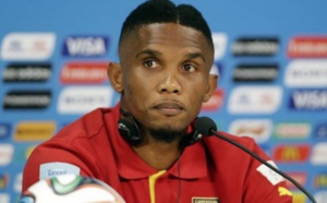 10 ans de prison requis à l'encontre de Samuel Eto'o pour fraude fiscale