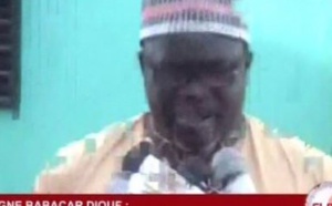 Vidéo– Menace de mort : Serigne Babacar Diouf explique: "Béthio m’a attaqué et j’ai pris la fuite"