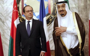 OIF : L’Arabie saoudite veut adhérer à l’Organisation Internationale de la Francophonie