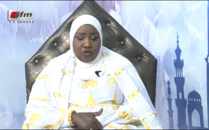 Vidéo : Sokhna Fatou Bintou Diop de la TFM s'indigne de la recrudescence de la criminalité au Sénégal