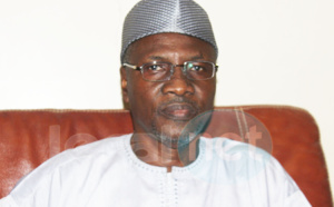 Entretien-exclusif: Ciré Baïla Dia, conseiller départemental de Matam « il est temps que Macky Sall sonne la récréation,...l’APR est phagocyté par le PDS... » 