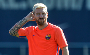Messi est-il celui qui fait la force du FC Barcelone? voici son avis