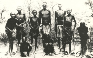Insolite : Herero et Nama, premier génocide du XXe siècle
