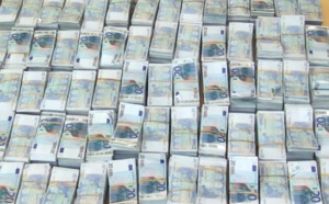 Blanchiment d’argent : plus de 3000 déclarations de soupçons enregistrées en Afrique de l’Ouest en 2015 (officiel UE)