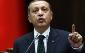 Peine de mort, migrants : Recep Tayyip Erdogan continue à défier l’UE