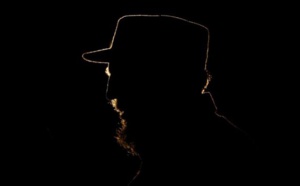 Fidel Castro est mort ( Leral )