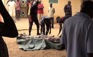 Découverte macabre à Kédougou : Le corps en décomposition d'une dame retrouvé dans sa chambre