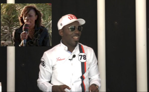 Vidéo : Dj Boubs : "Mane, la danseuse Fatou Waré, momay danèle"