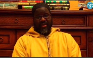Vidéo : Serigne Mourtalla Ndiaye parle des activités de la MICA (la Communauté mouride et islamique des Etats Unis)