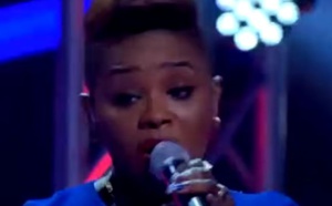 Vidéo : Admirez les belles prestations des Sénégalais Khady et Salihou dans les battles de The Voice Afrique francophone 2016