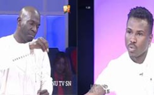 Vidéo : Tounkara humilie Dip Doundou Guiss!! Regardez