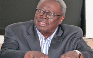 Casamance : "3 des 4 maquis prêts à se réunifier pour aller au dialogue avec l'Etat", selon Robert Sagna