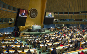 Trois employés de l'Onu enlevés au Darfour