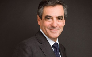 Vainqueur des primaires de la droite, François Fillon en route vers l'Elysée