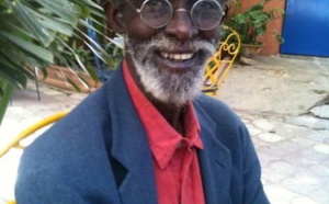 Sommation en expulsion: Joe Ouakam obtient un sursis !
