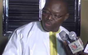 Babacar Pascal Dione, Pdt du Mouvement "Dolil Macky": "Je vais porter l'estocade à Idrissa Seck et apporter la victoire à Macky Sall (vidéo)