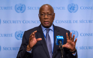 Présidence de l’Union Africaine : Abdoulaye Bathily, le candidat de Macky Sall, à la conquête de l'Afrique