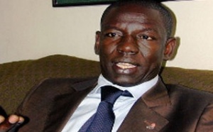 Abdoulaye Wilane, Porte parole du PS : 'Cette élimination est le bilan de Wade, les colmatages ont des limites objectives'