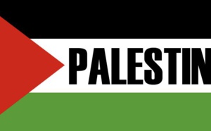 Ce 29 novembre : Journée Internationale de solidarité avec le peuple palestinien