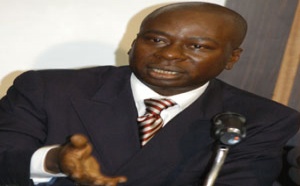 [Vidéo] Baïdy Agne évoque la nécessité d’un audit de la SENELEC