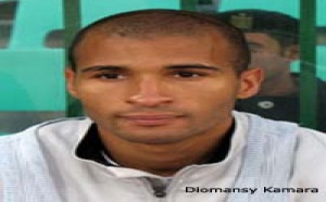[Vidéo] Diomansy Kamara : 'C’est la fin d’une génération'