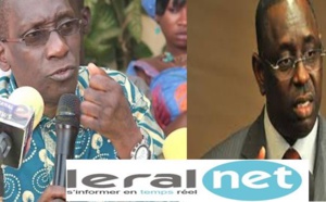 Mamadou Diop Decroix : «ce que nous allons dire à Macky Sall…»