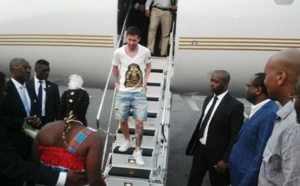 Crash d’avion : Messi et les Argentins ont voyagé, il y a dix-huit jours, dans l’appareil qui s’est écrasé en Colombie