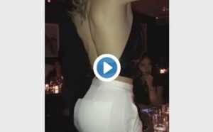 Vidéo : Jennifer Lopez, top sexy en dansant, regardez !!!