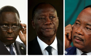Afrique de l’Ouest : rivalités fraternelles pour combler le vide laissé par Compaoré (Par Aboubacar Yacouba Barma)