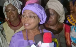 Assassinat de Fatoumata Mactar Ndiaye : Les femmes de Benno Bok Yakaar s’inclinent devant la mémoire de leur camarade