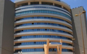 La Maison de la presse s’ouvre aux organistions de la presse