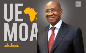 Exclusif-Fin mandat Uemoa : Haguibou Soumaré décline un poste de Conseiller spécial d’Alassane Ouattarra et choisit un fonds d’investissement privé à Londres