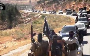 Terrorisme : les chiffres inquiétants sur les jihadistes de retour en Europe