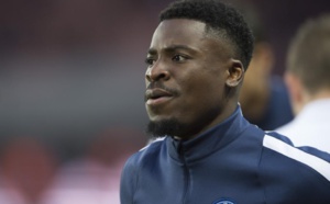 PSG : Serge Aurier veut devenir Français