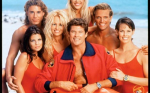 14 photos : "Alerte à Malibu", les acteurs de la série, 27 ans après, regardez