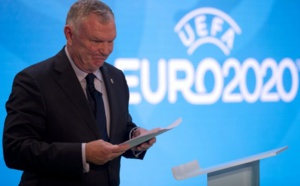 Joueurs abusés sexuellement : le football anglais traverse sa "plus grande crise"