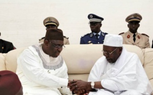 Serigne Abdoul Aziz Sy : " Les Sénégalais gagneraient à être tolérants, persévérants et laisser Macky dérouler son programme (...)"