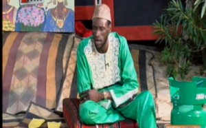 Vidéo- Sanekh répond aux critiques d'Adama Sow sur la série Wiri Wiri