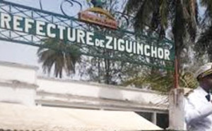 Victime d'un malaise : Un homme meurt devant une Commission administrative à Ziguinchor