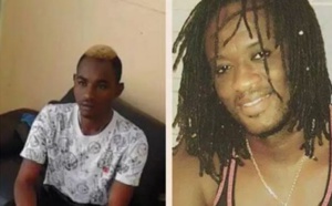 Vidéo : Bagarre au studio Prince arts : Pape Birahim corrige sévèrement Ouzin Keita Barigo