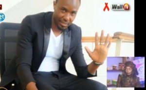 Vidéo : Cheikh Sarr de la Sen Tv, victime d' un enregistrement audio qui circule sur Watshap et...